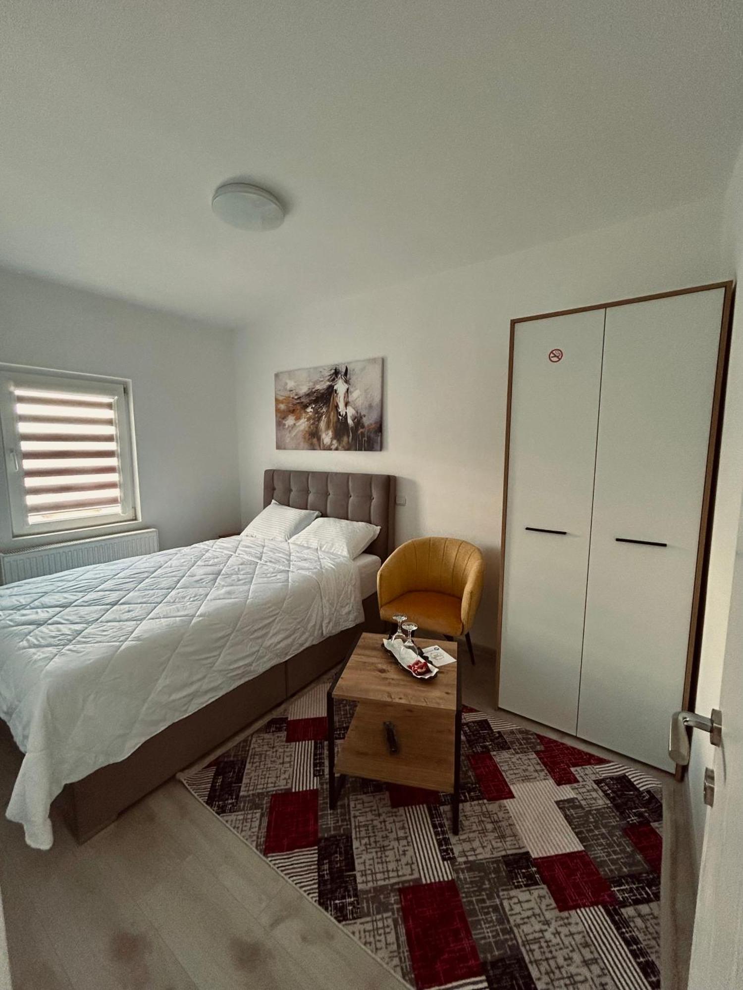 קומאנובו Greenhill Apartments מראה חיצוני תמונה