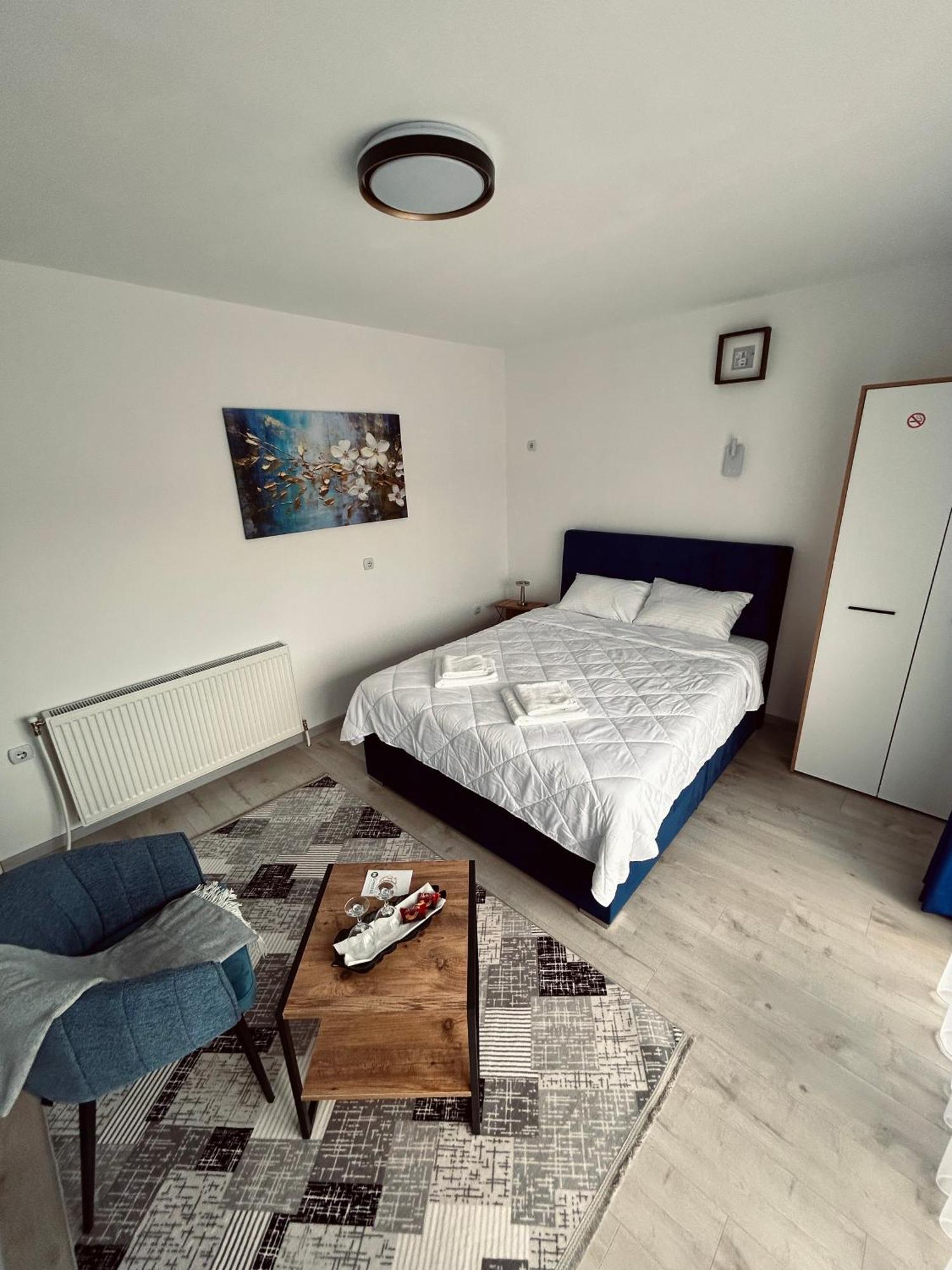 קומאנובו Greenhill Apartments מראה חיצוני תמונה