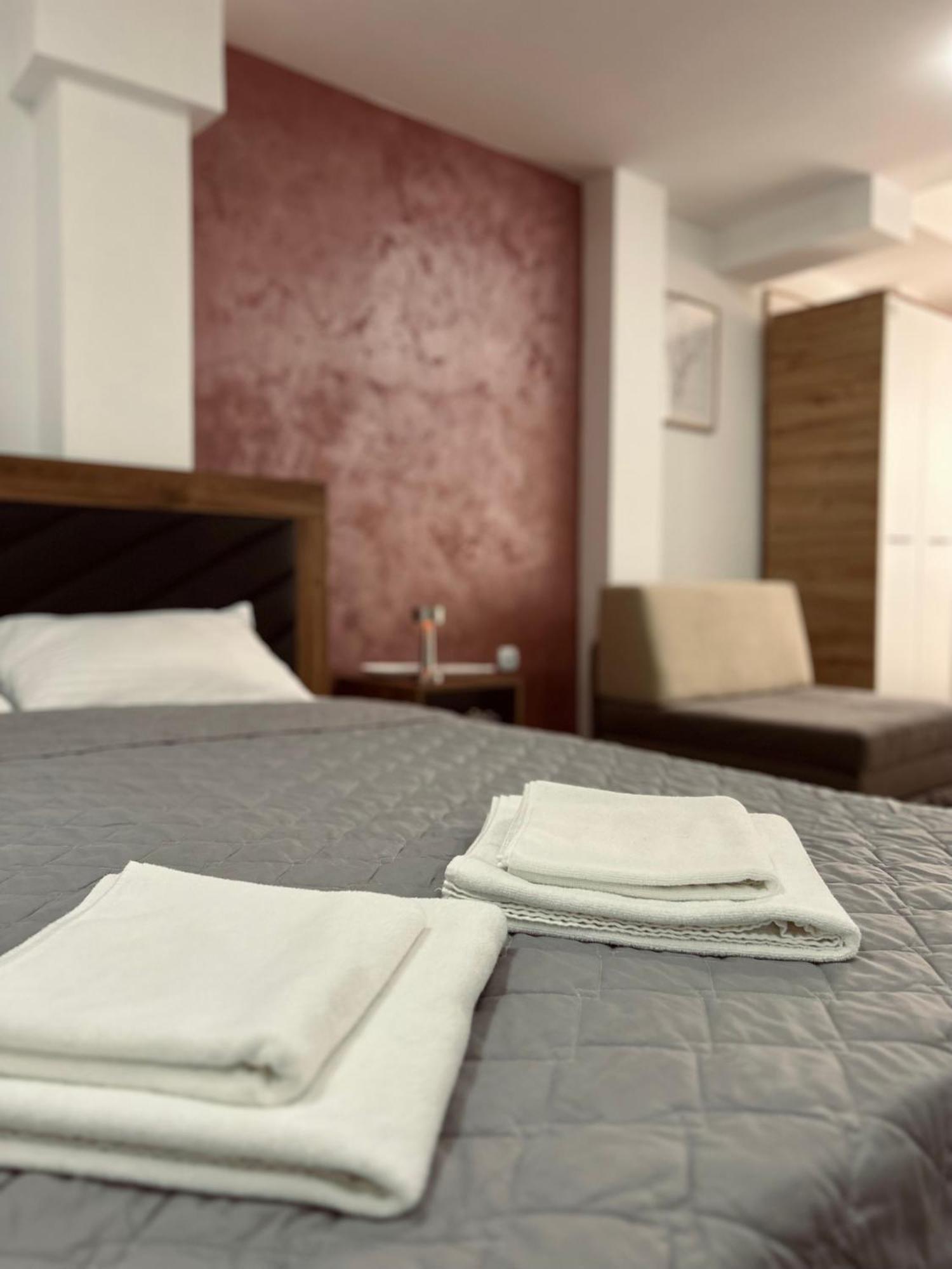 קומאנובו Greenhill Apartments חדר תמונה