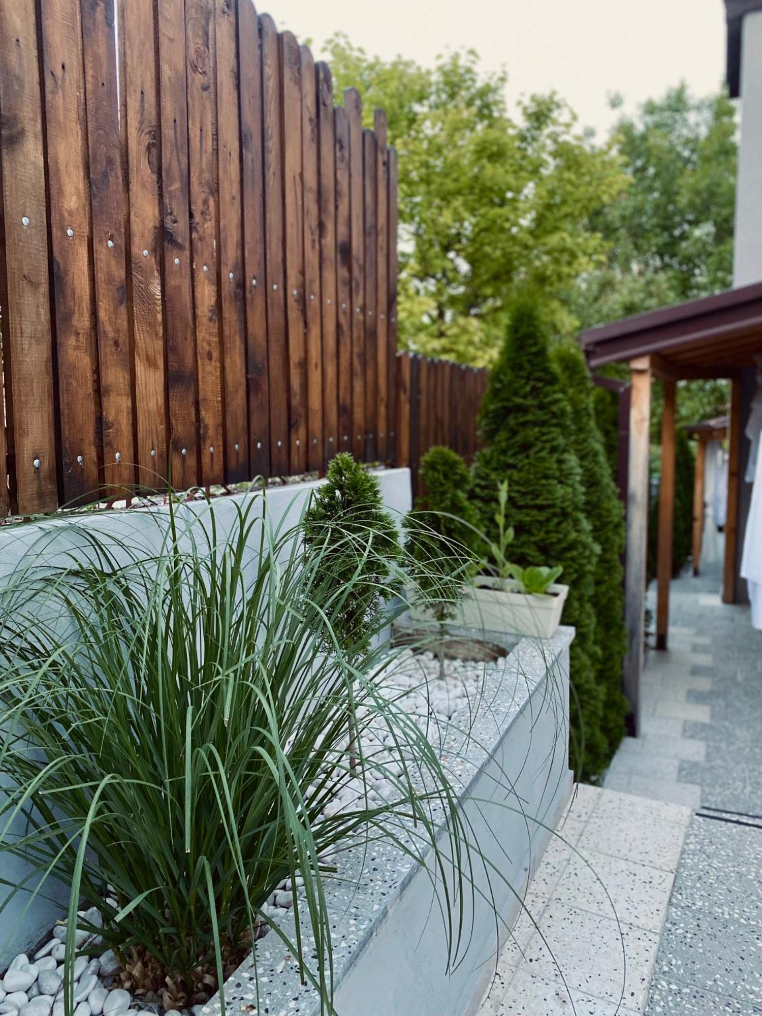 קומאנובו Greenhill Apartments מראה חיצוני תמונה