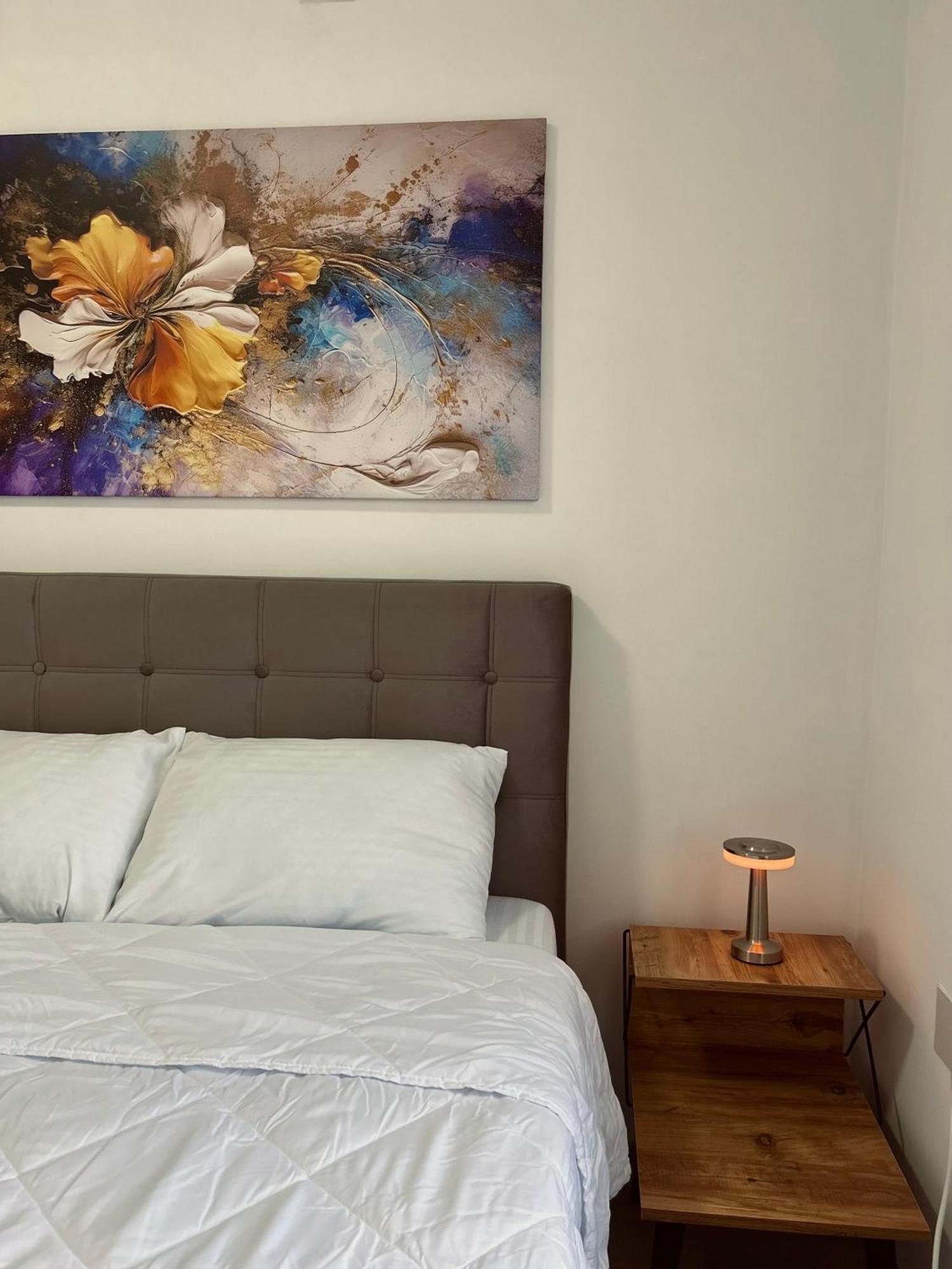 קומאנובו Greenhill Apartments חדר תמונה