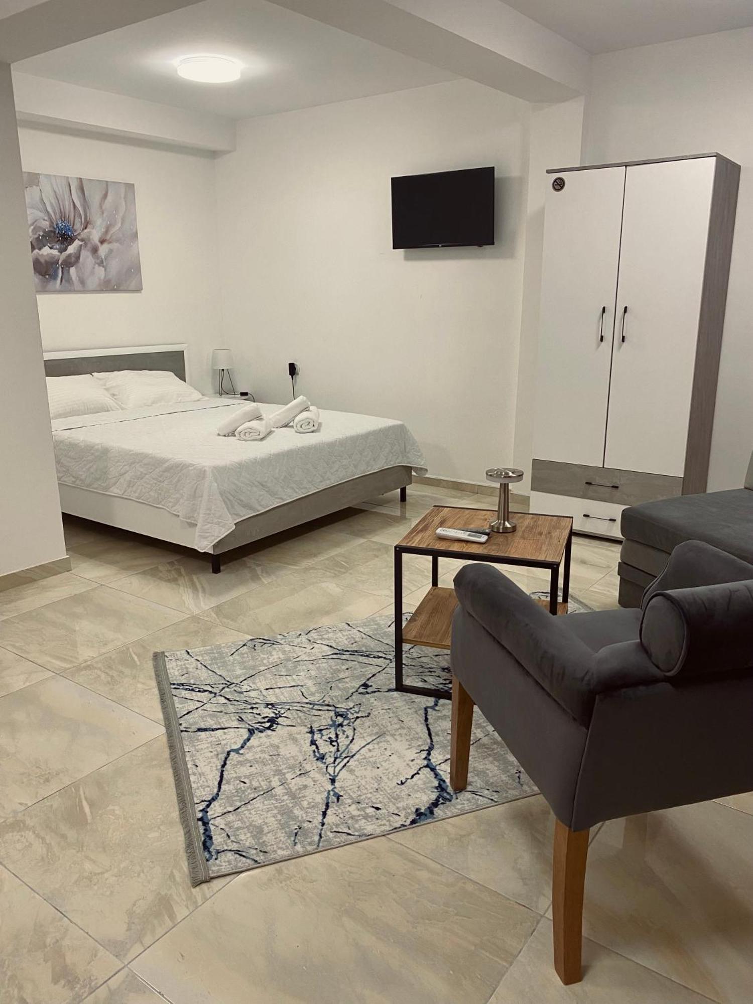 קומאנובו Greenhill Apartments חדר תמונה