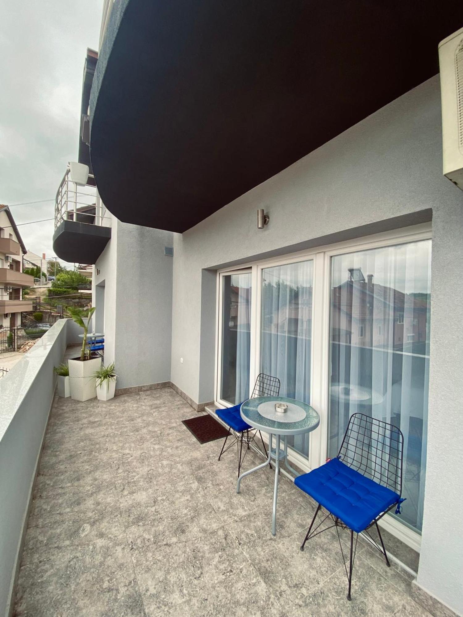 קומאנובו Greenhill Apartments מראה חיצוני תמונה
