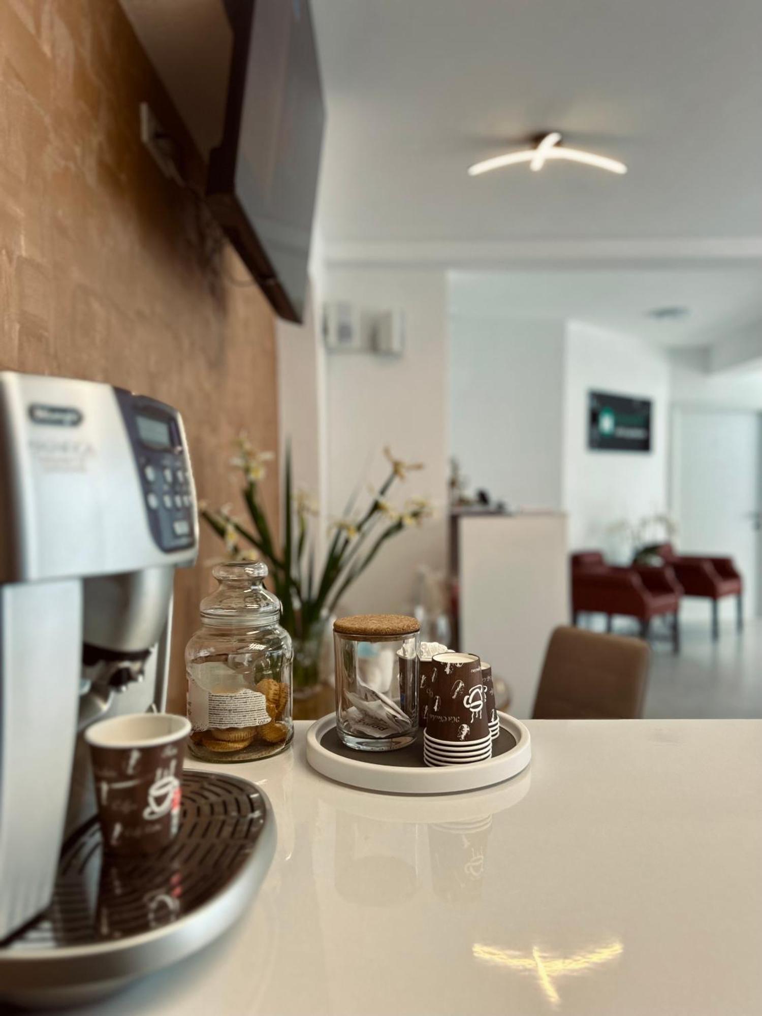 קומאנובו Greenhill Apartments מראה חיצוני תמונה