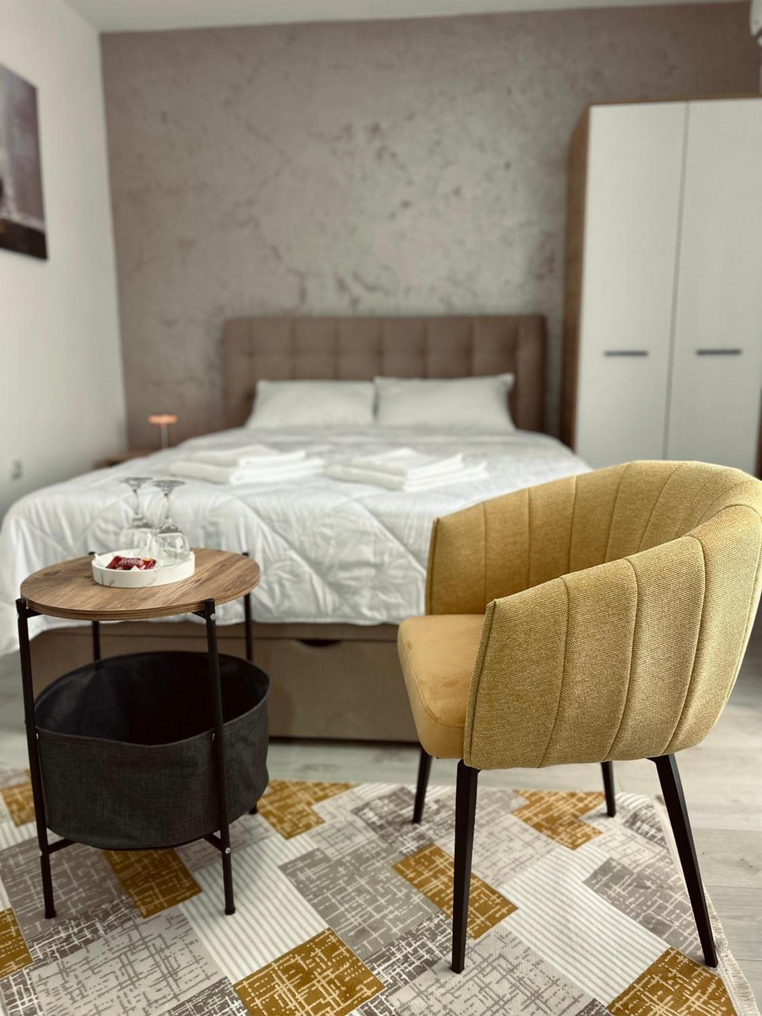 קומאנובו Greenhill Apartments חדר תמונה
