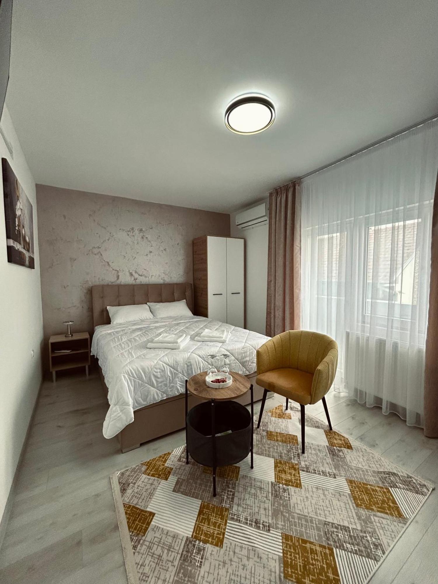 קומאנובו Greenhill Apartments חדר תמונה