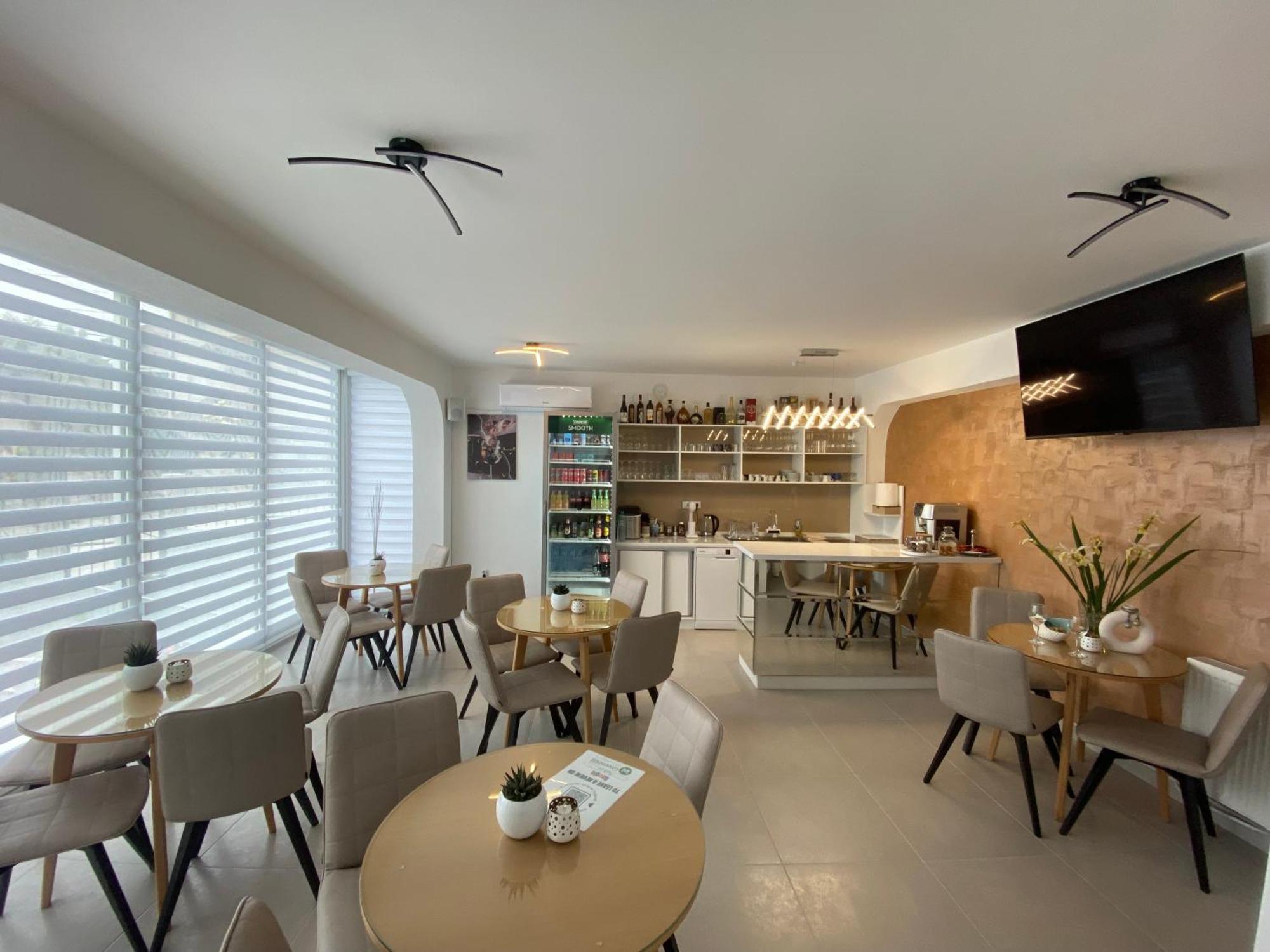קומאנובו Greenhill Apartments מראה חיצוני תמונה