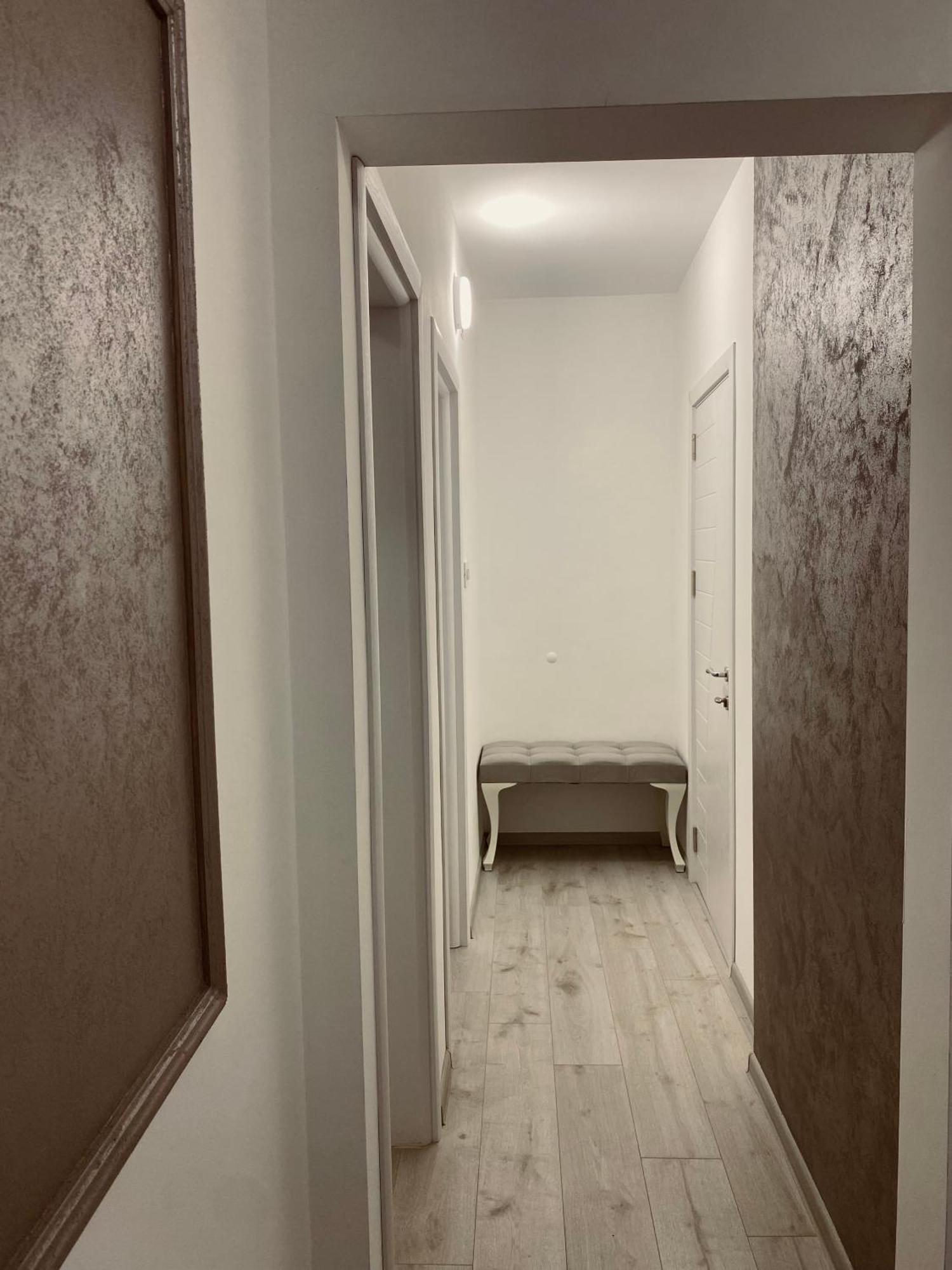 קומאנובו Greenhill Apartments חדר תמונה
