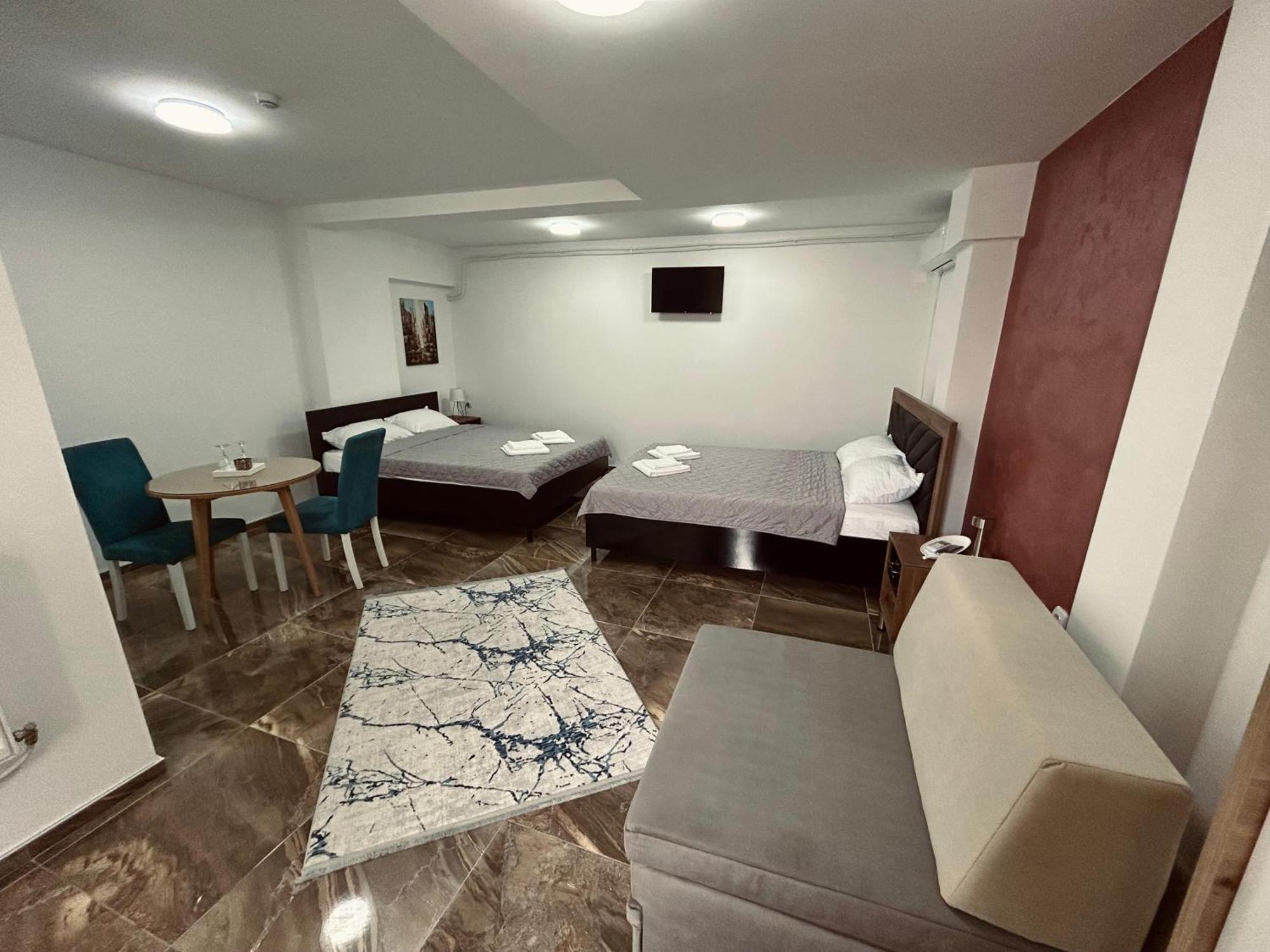 קומאנובו Greenhill Apartments מראה חיצוני תמונה