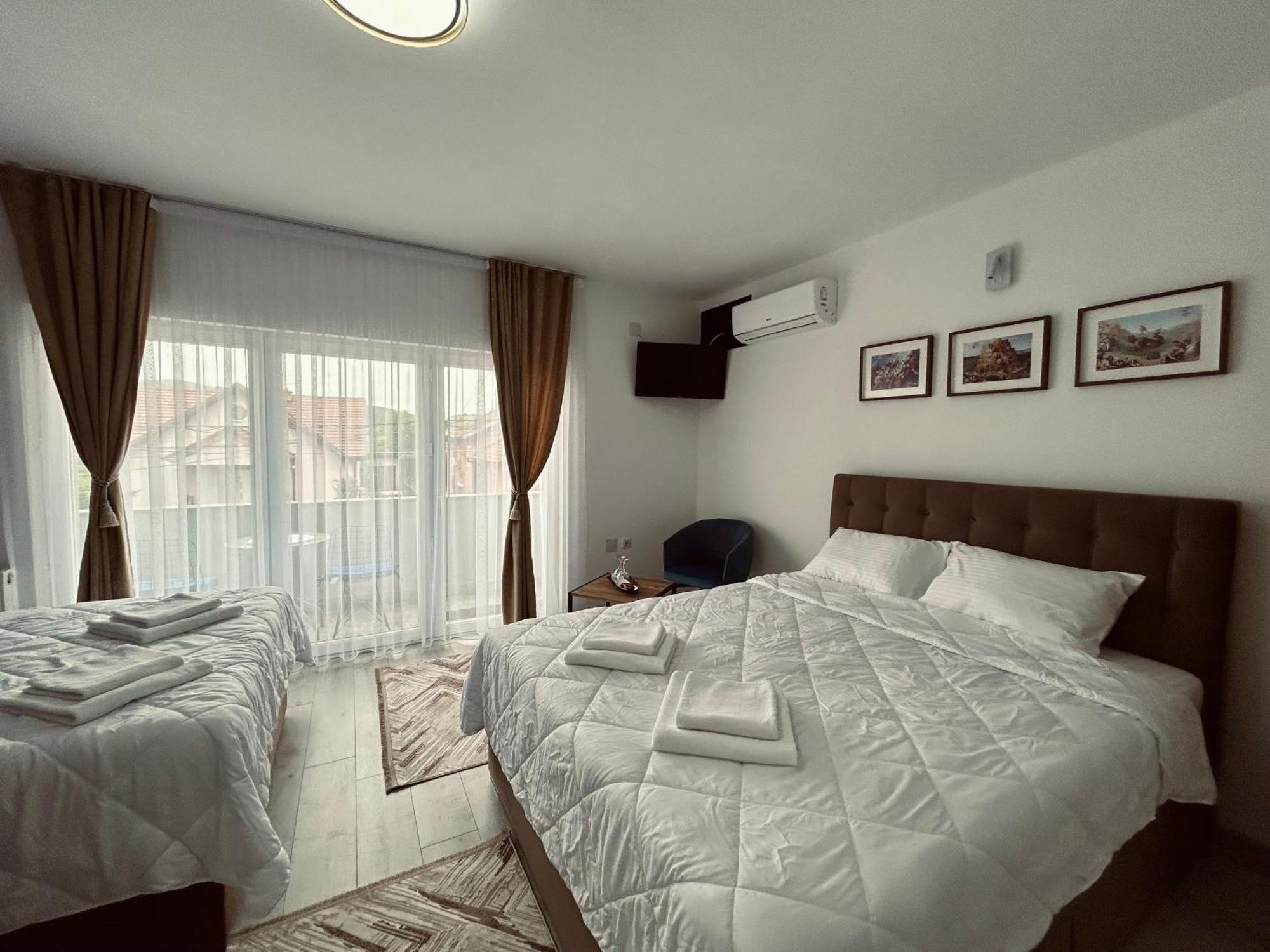 קומאנובו Greenhill Apartments חדר תמונה