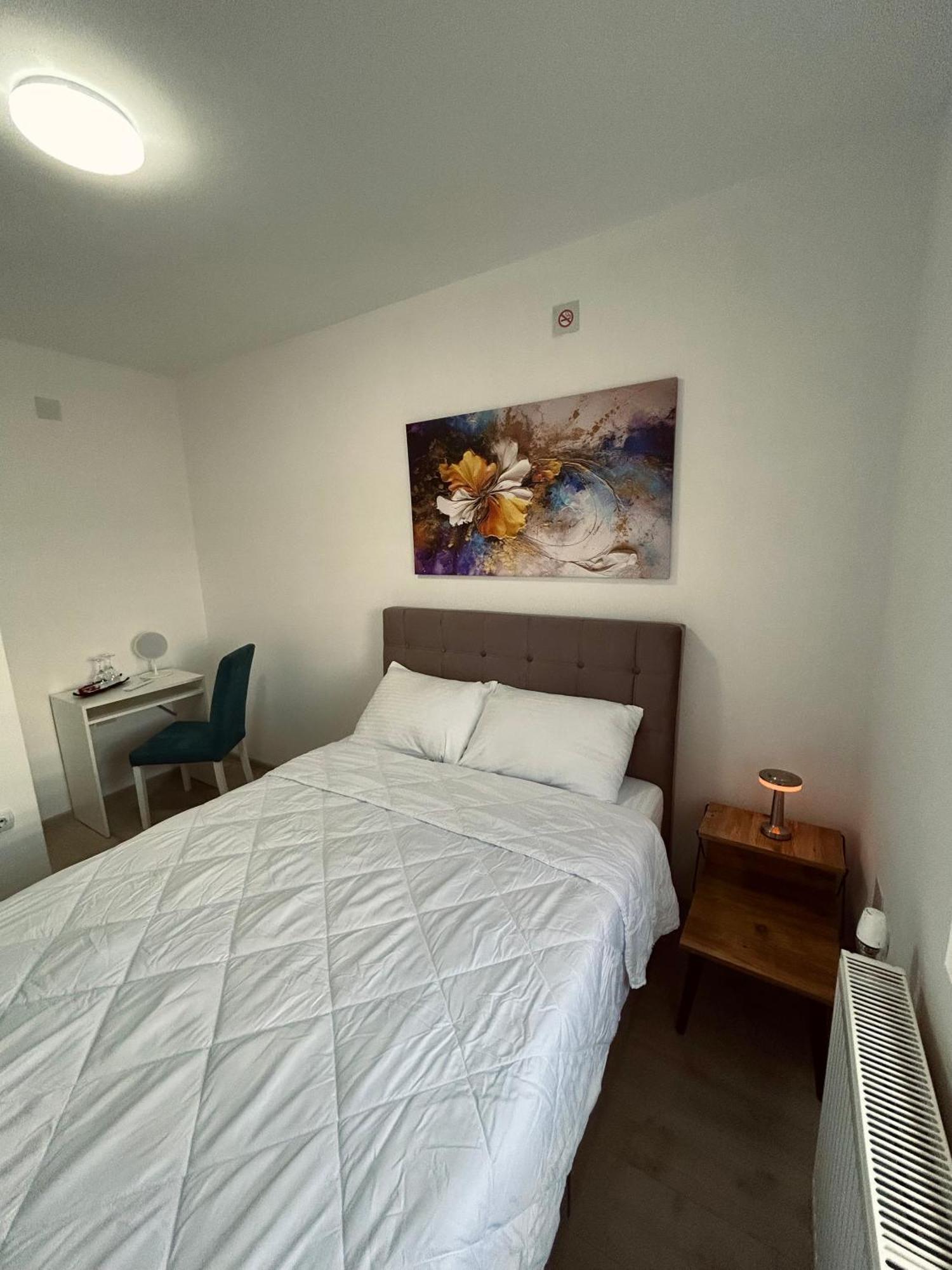 קומאנובו Greenhill Apartments חדר תמונה