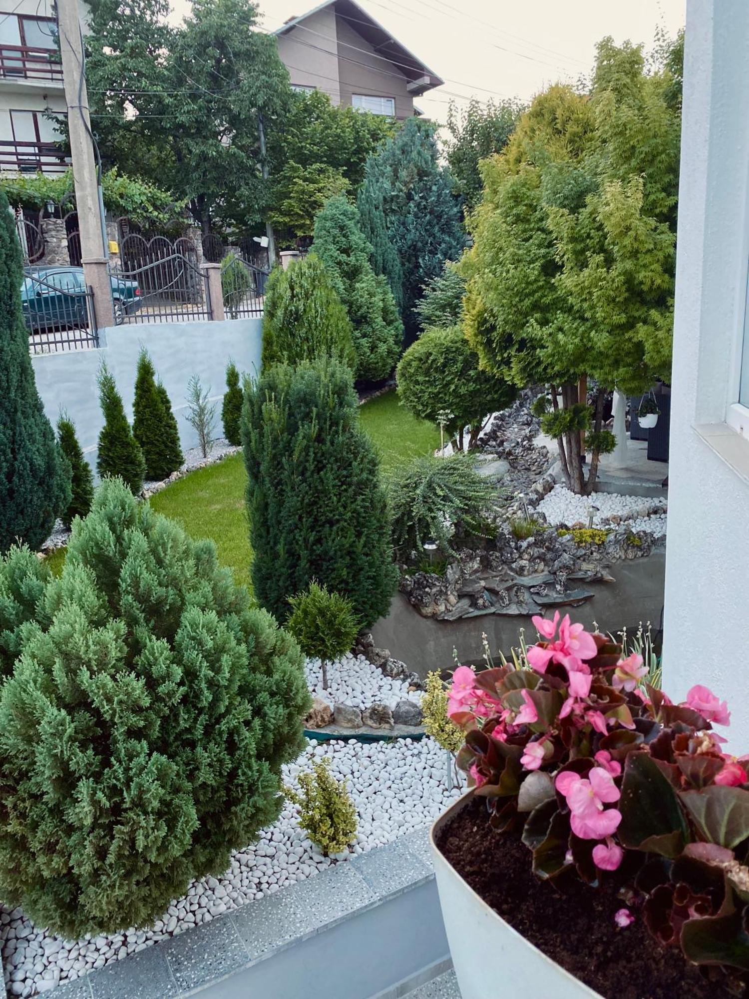 קומאנובו Greenhill Apartments מראה חיצוני תמונה