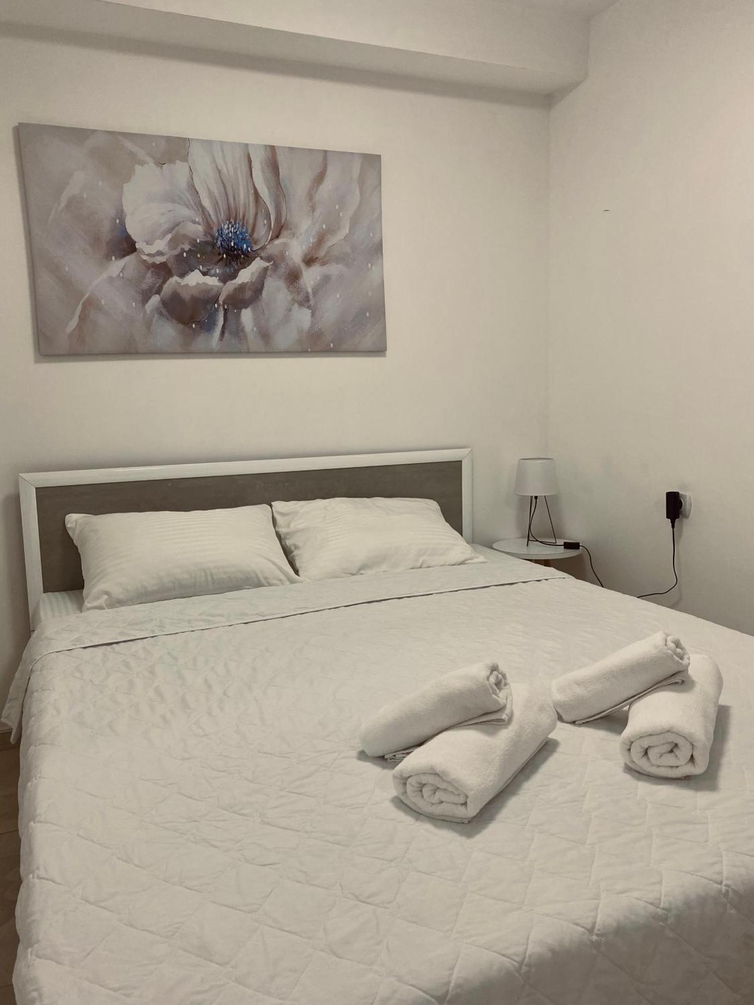 קומאנובו Greenhill Apartments חדר תמונה