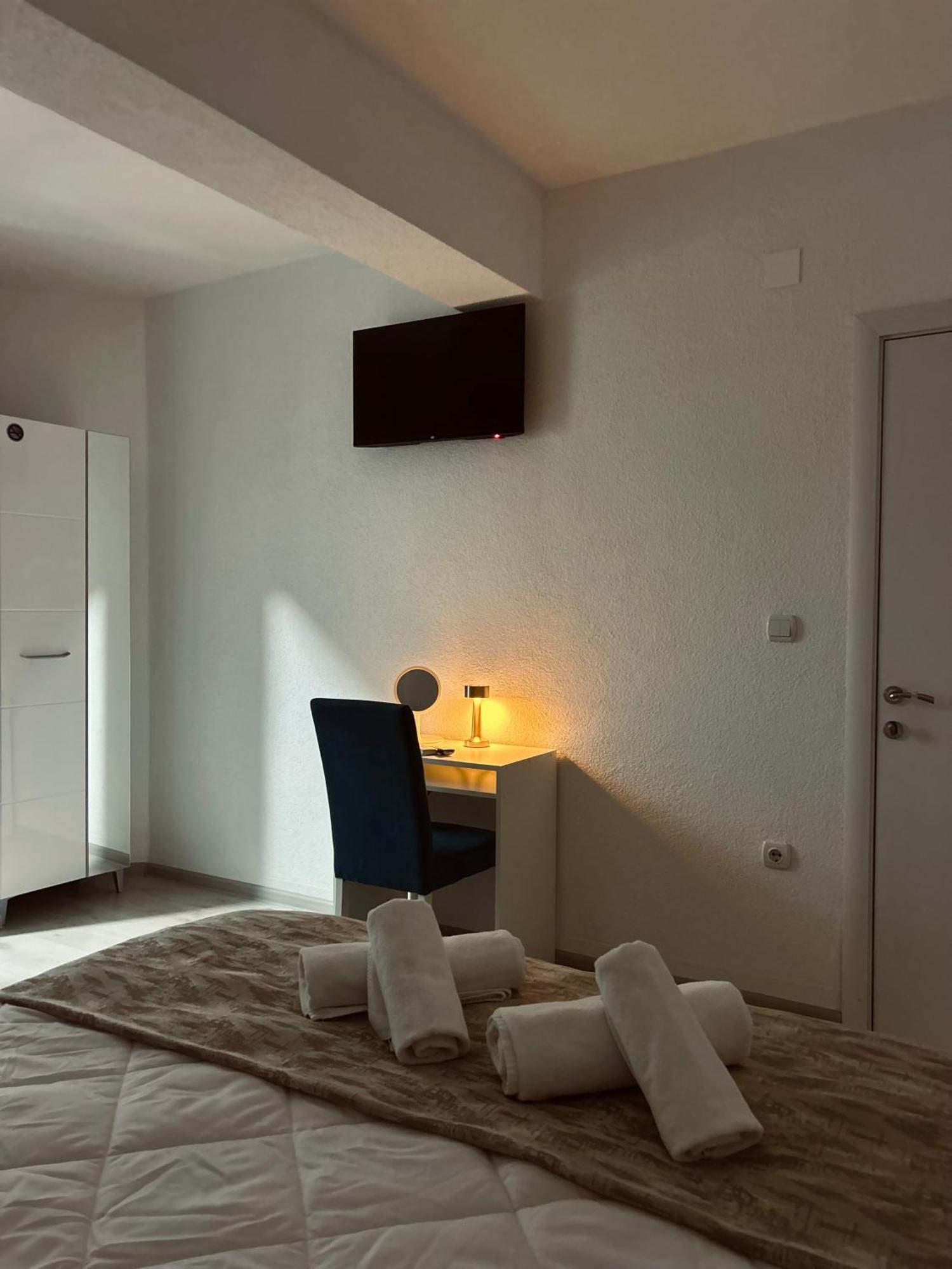 קומאנובו Greenhill Apartments חדר תמונה