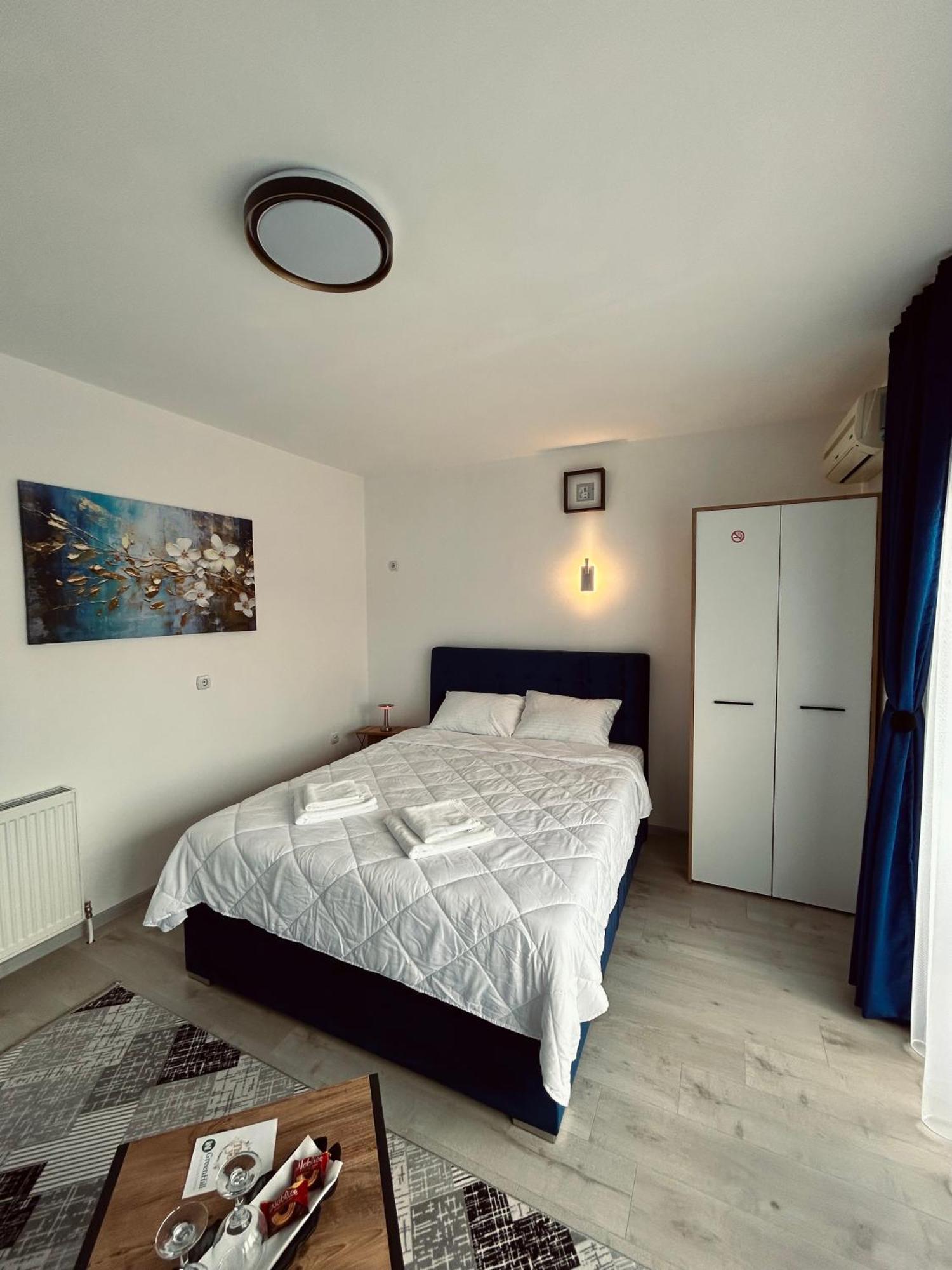 קומאנובו Greenhill Apartments חדר תמונה