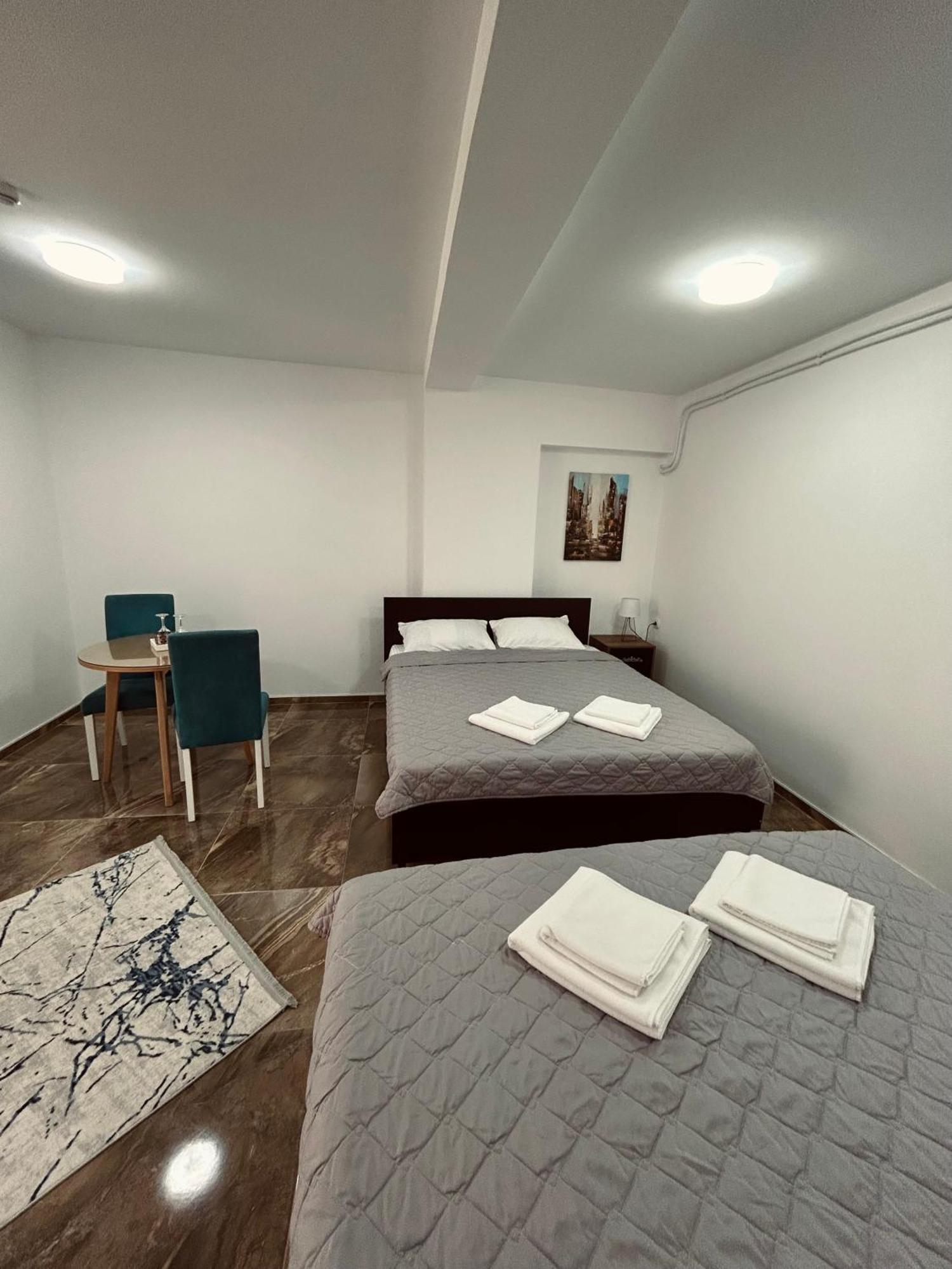 קומאנובו Greenhill Apartments חדר תמונה