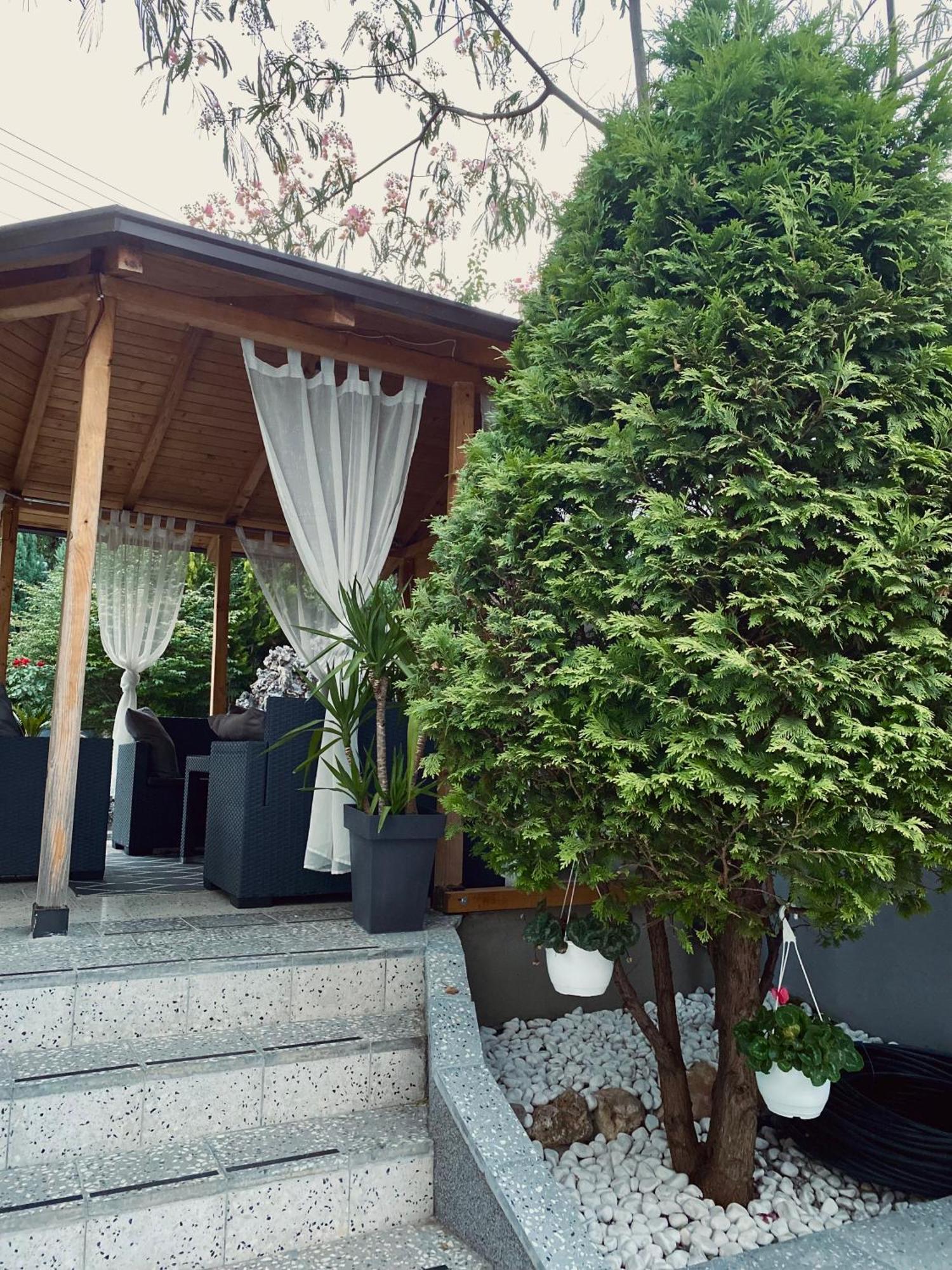 קומאנובו Greenhill Apartments מראה חיצוני תמונה