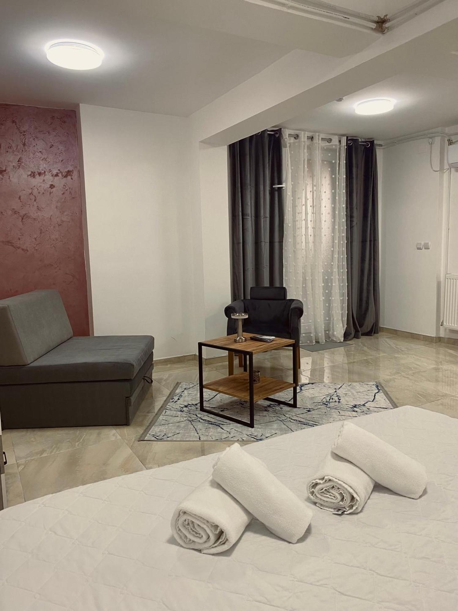 קומאנובו Greenhill Apartments חדר תמונה