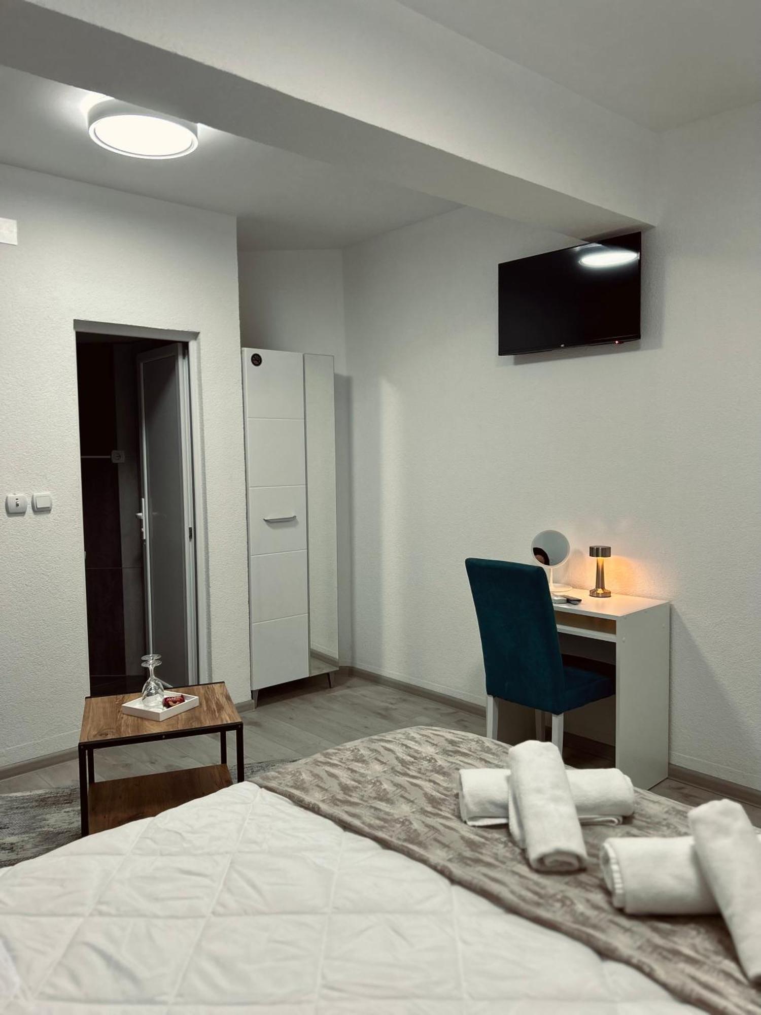 קומאנובו Greenhill Apartments חדר תמונה