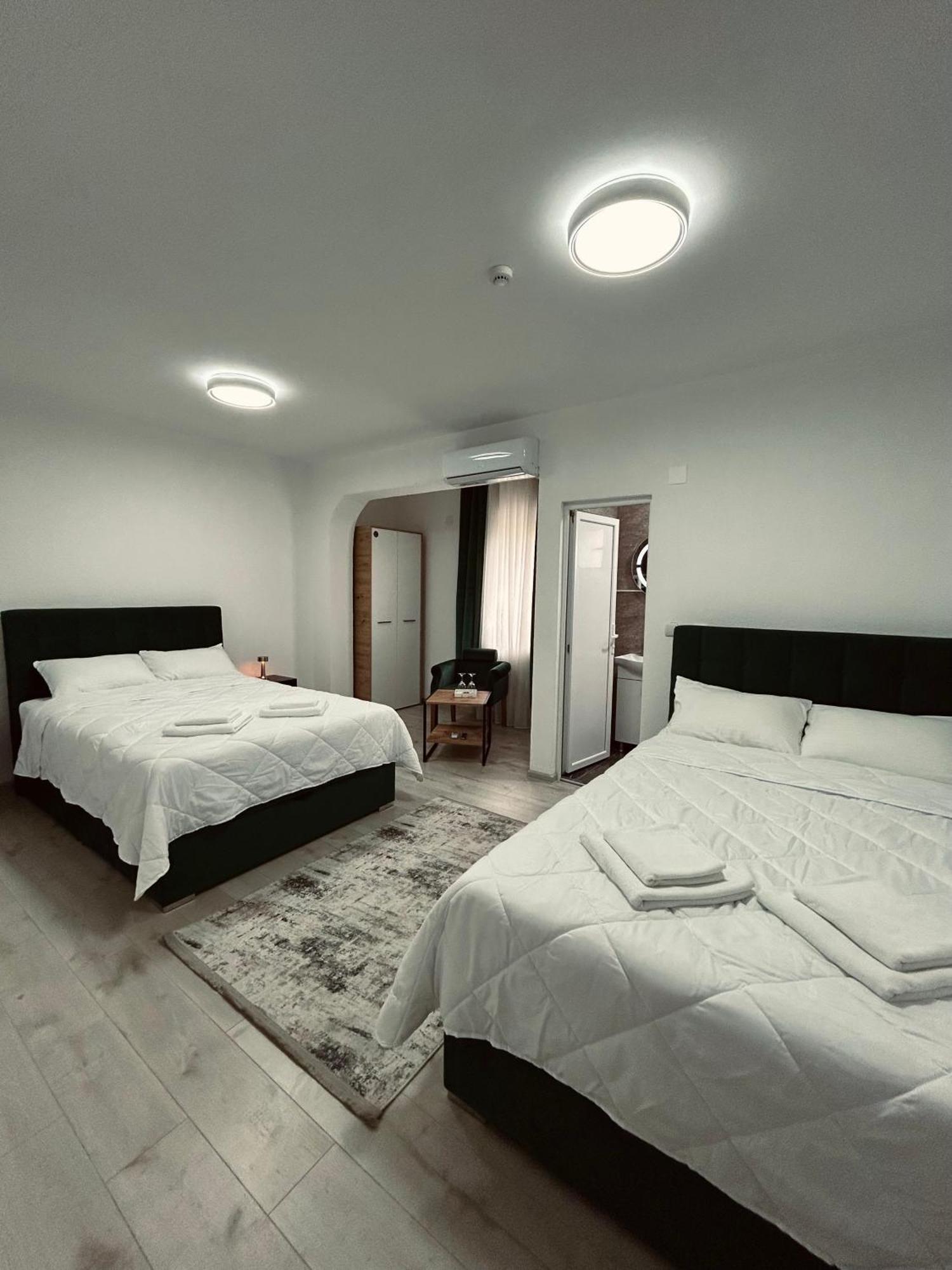 קומאנובו Greenhill Apartments חדר תמונה