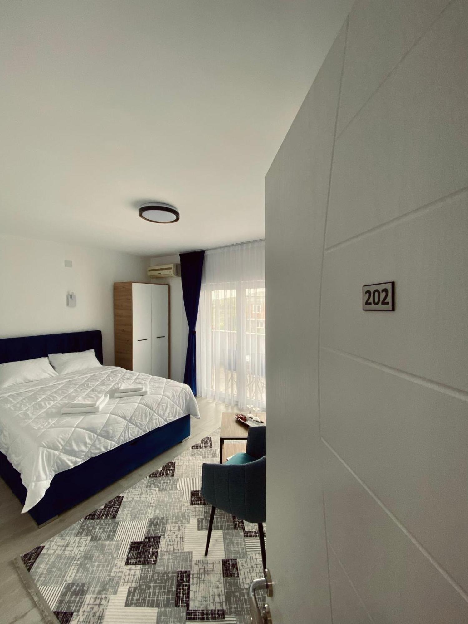קומאנובו Greenhill Apartments חדר תמונה