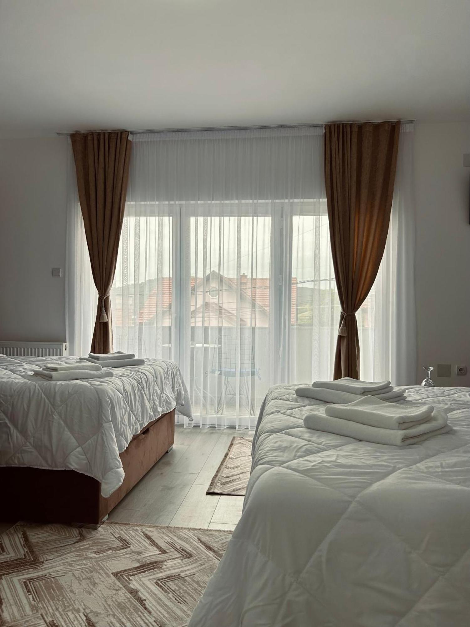 קומאנובו Greenhill Apartments חדר תמונה