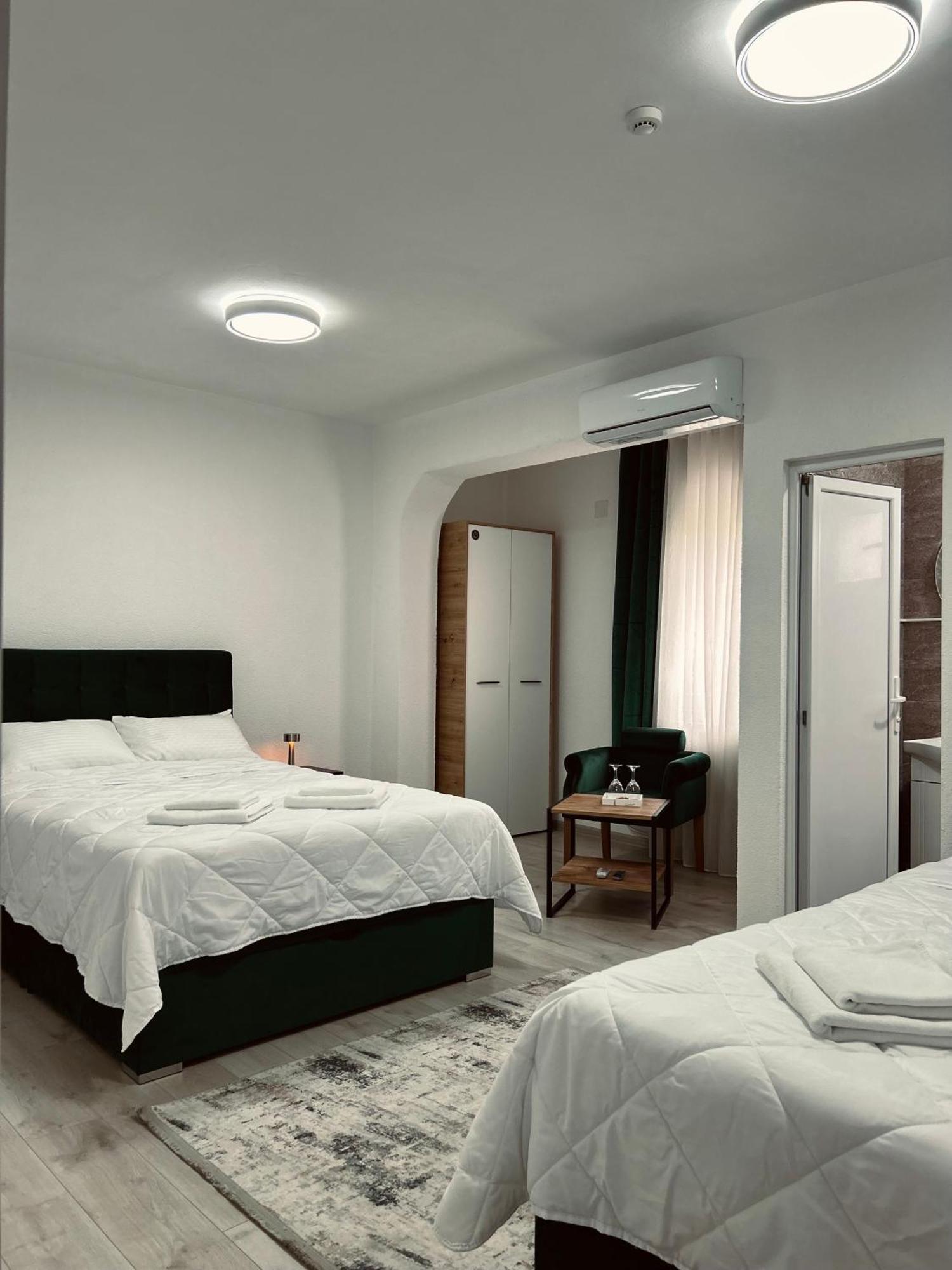 קומאנובו Greenhill Apartments חדר תמונה