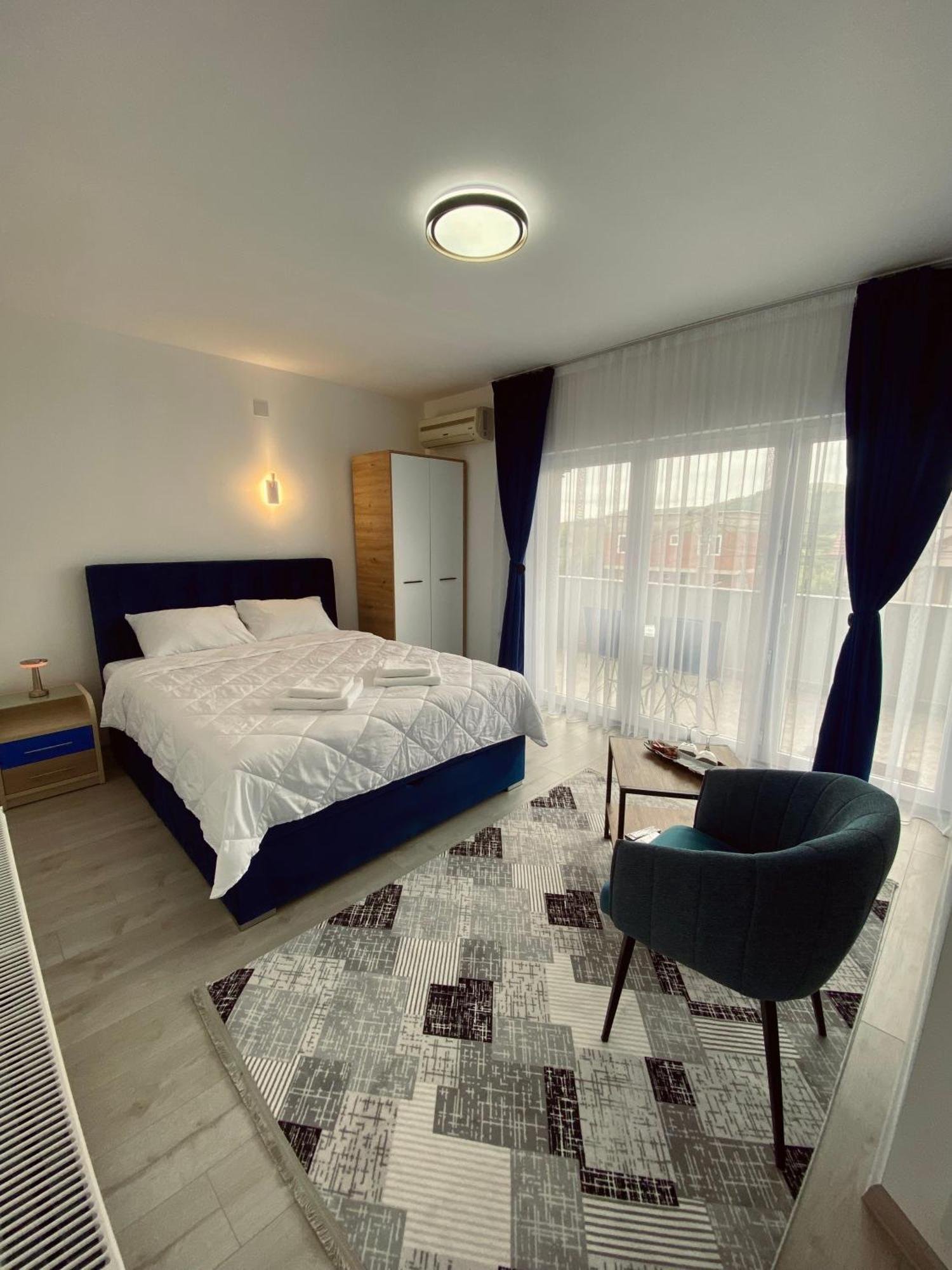 קומאנובו Greenhill Apartments חדר תמונה