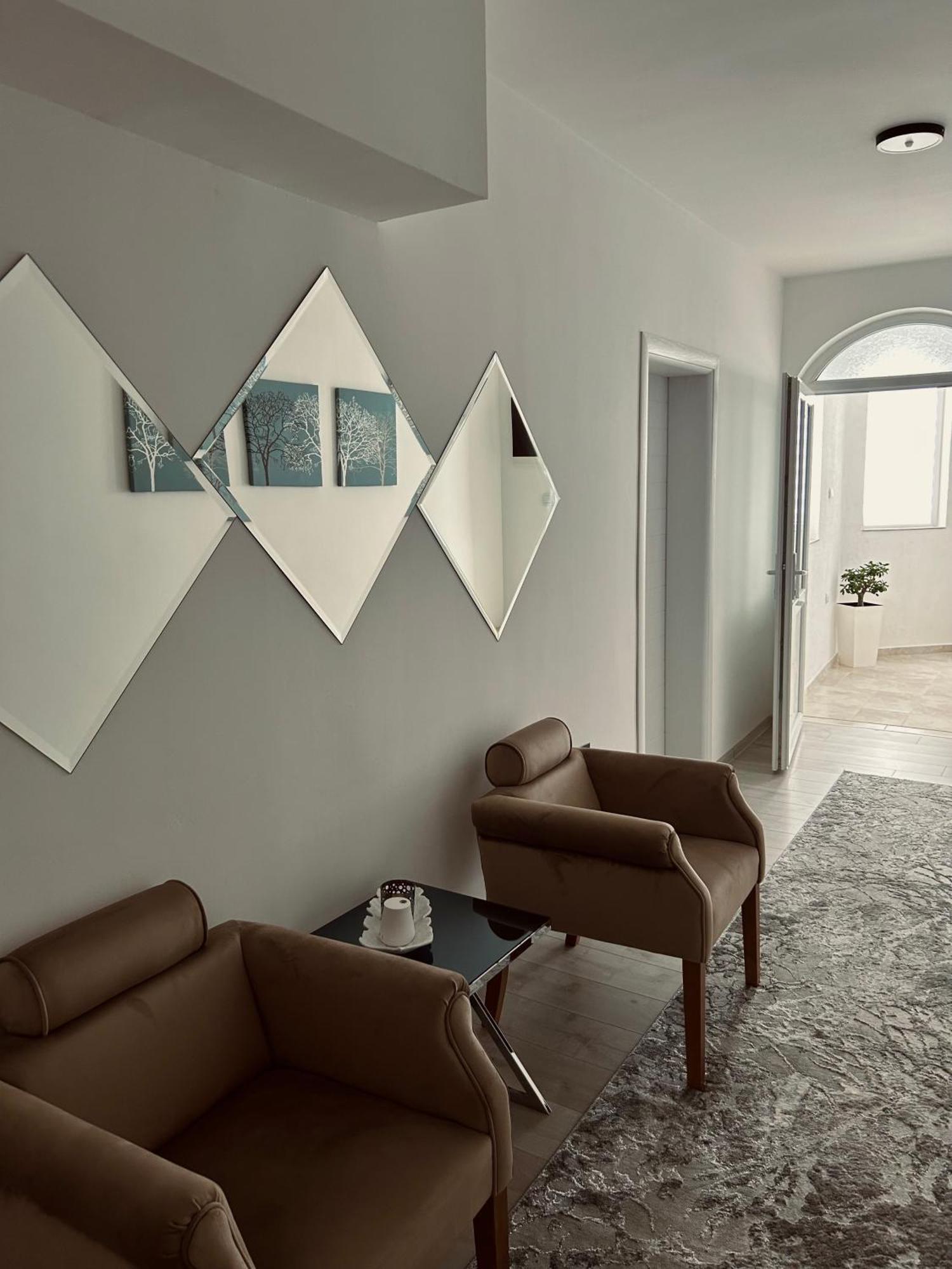 קומאנובו Greenhill Apartments מראה חיצוני תמונה