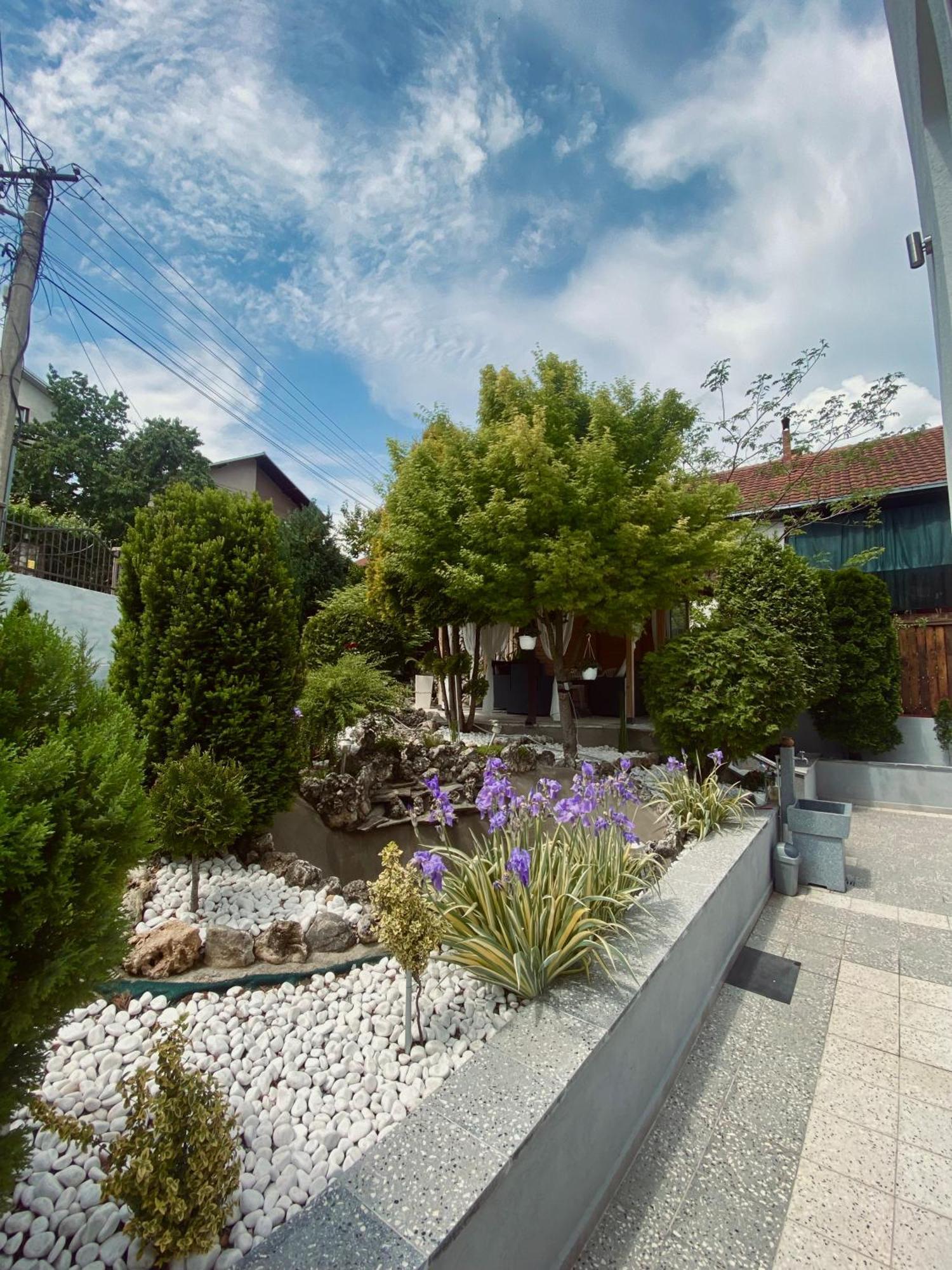 קומאנובו Greenhill Apartments מראה חיצוני תמונה